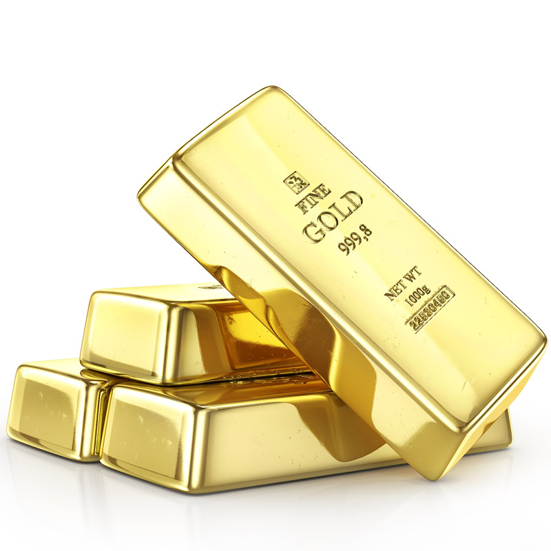 Stack Gold Buyers - Gold Buyer - Gold Buying