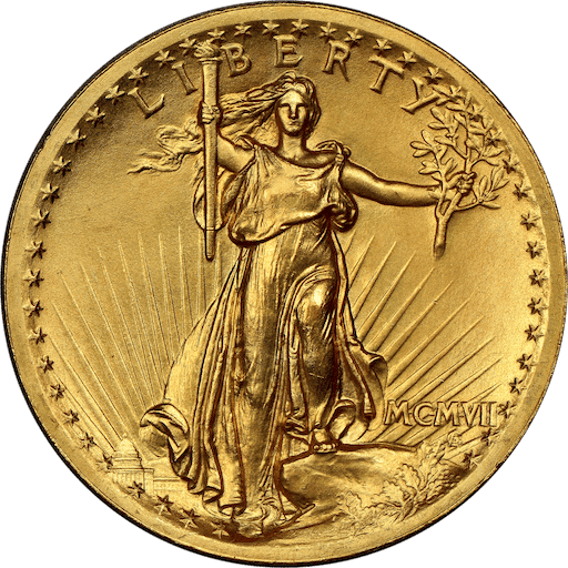 Liberty Coin - Gold Dealer - Gold Coin