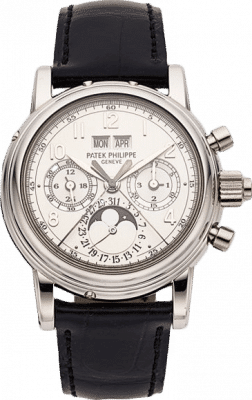 Patek Phillipe Watch - sell your watch