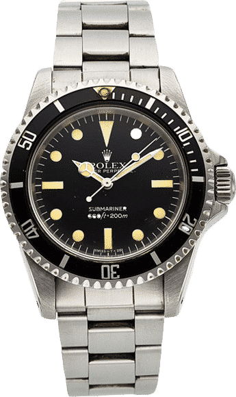 Rolex Watch - Sell Watches